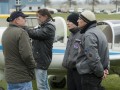Einsatzübung am Flugplatz Eferding 13+ - 007