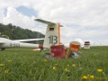 Flugplatz Eferding - Upper Austria 13+ - 007