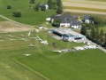 Flugplatz Eferding - Tag d. offenen Tür - 2012 - 005