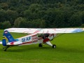 Eferding Flugplatz - Flugtraining Welser Piloten 14+ - 002