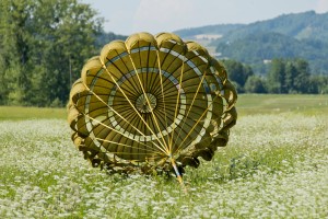 Flugplatz Eferding-Windenbetrieb - Upper Austria 13+ - 013