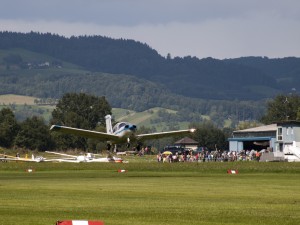 Hangarfest-Flugplatz-Eferding