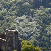 Burgruine Stauff