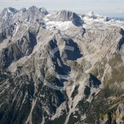 Dachstein Südseite 2013