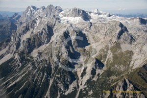 Dachstein Südseite 2013