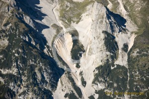 Dachstein Südseite 2013