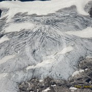 Dachsteingletscher 2012