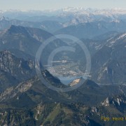 Entlang v. Traunsee 2013