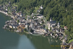 Hallstatt 2012