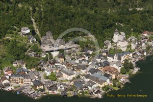 Hallstatt 2012