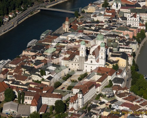 Passau