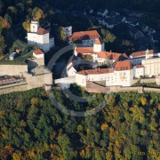 Passau - Veste Oberhaus