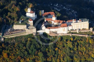 Passau - Veste Oberhaus