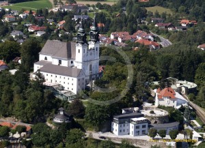 Pöstlingberg