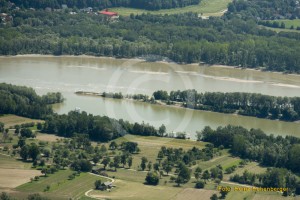 Regattastrecke Ottensheim