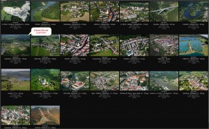 Routing Oberes Mühlviertel