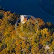 Ruine Haichenbach