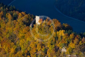 Ruine Haichenbach