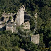 Ruine Schaunburg b. Eferding