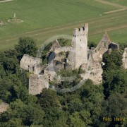 Ruine Schaunburg b. Eferding