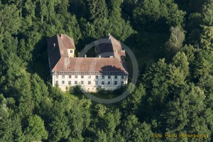 Schloss Hochscharten in Waizenkirchen