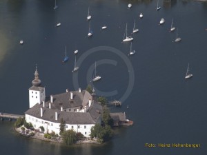 Schloss Orth 2010