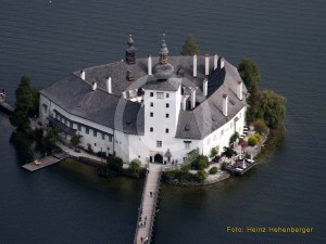 Schloss Orth b. Gmunden