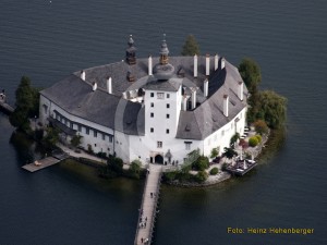 Schloss Orth