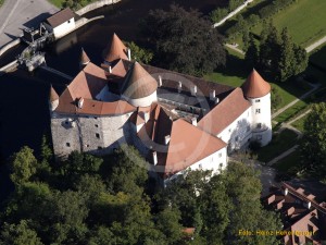 Schloss Schwertberg