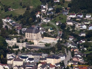 Schloss Steyregg