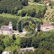 Schloss Tollet b. Grieskirchen
