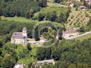 Schloss Tollet b. Grieskirchen