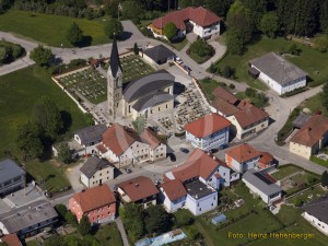 Waldkirchen a. Wesen