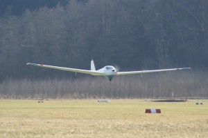 Flugbetrieb 01