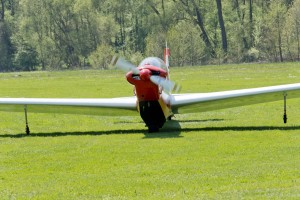 Der Tandemfalk ist gelandet in LOLE 15+ - 004