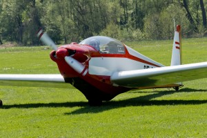 Der Tandemfalk ist gelandet in LOLE 15+ - 005