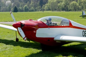 Der Tandemfalk ist gelandet in LOLE 15+ - 006