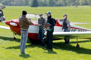 Der Tandemfalk ist gelandet in LOLE 15+ - 008