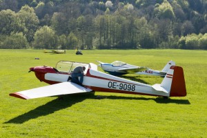 Der Tandemfalk ist gelandet in LOLE 15+ - 012