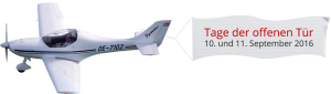 flugzeugbanner