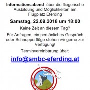 Informationsabend