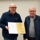Leo Goldene Ehrennadel